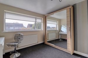 Bedroom Two- click for photo gallery